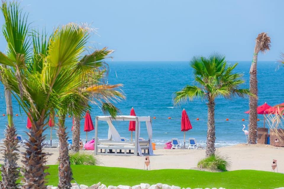 Porto Said Resort 'Ezbet Shalabi el-Rudi Exterior photo